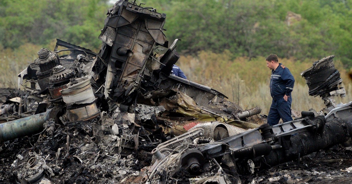 What We Know About Flight MH17 Tragedy