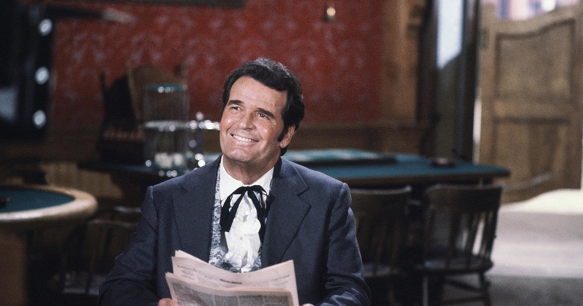 Goodbye to a Legend James Garner's Most Memorable Roles