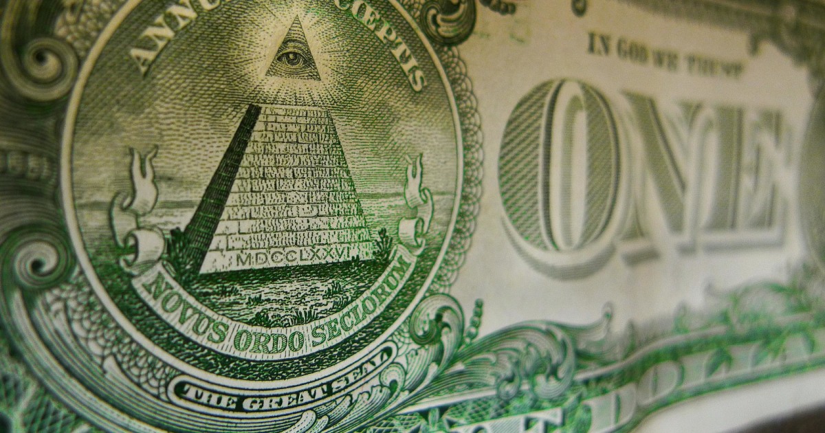 Big Mac to Greenback Your Value is Rising Around the World!