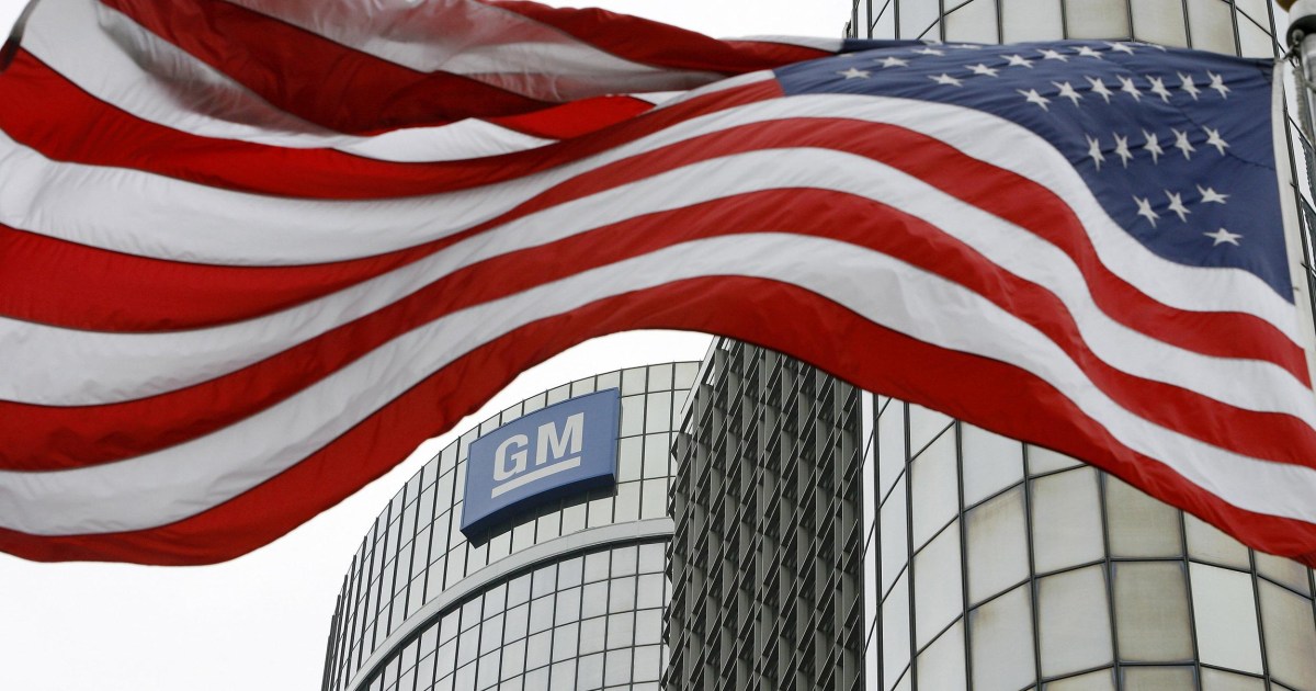 Feds Find Criminal Wrongdoing in GM Ignition Switch Defect