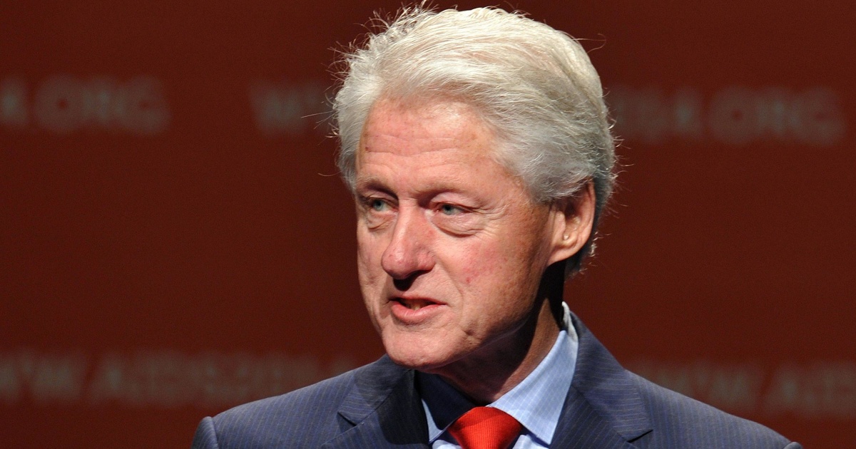 Bill Clinton Documents Detail Lewinsky, Whitewater