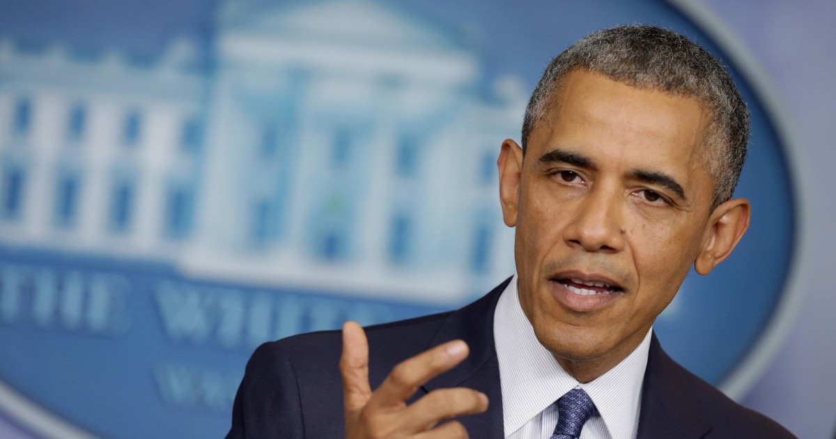 Obama to CEOs: Stop Complaining and Start Helping