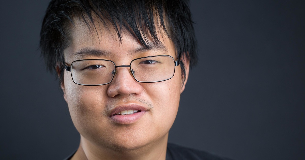 Arthur Chu I Went From Jeopardy Villain To Asian American Icon 7405