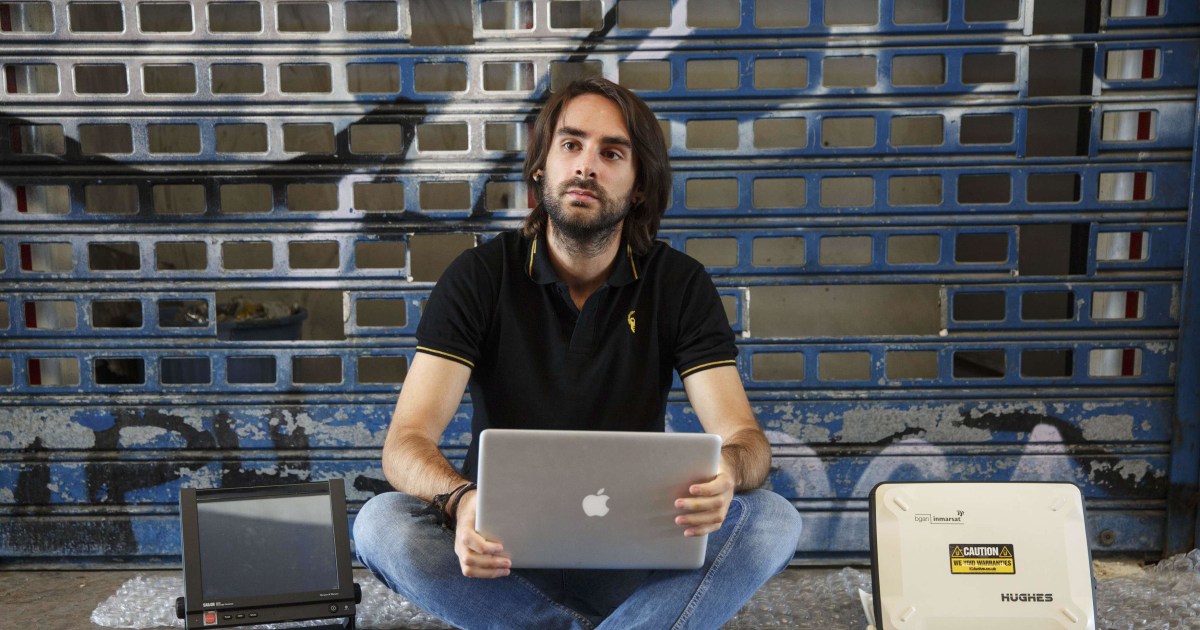 Tsa Reveals The Wi Fi Networks Hackers Loveare You Connected - h4lx7ah