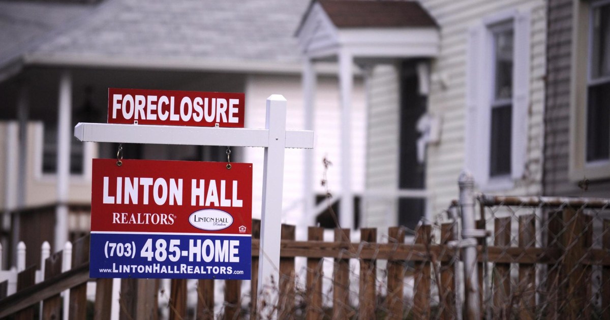 'Zombie Foreclosures,' Bane of Housing Crisis, Have Largely Vanished