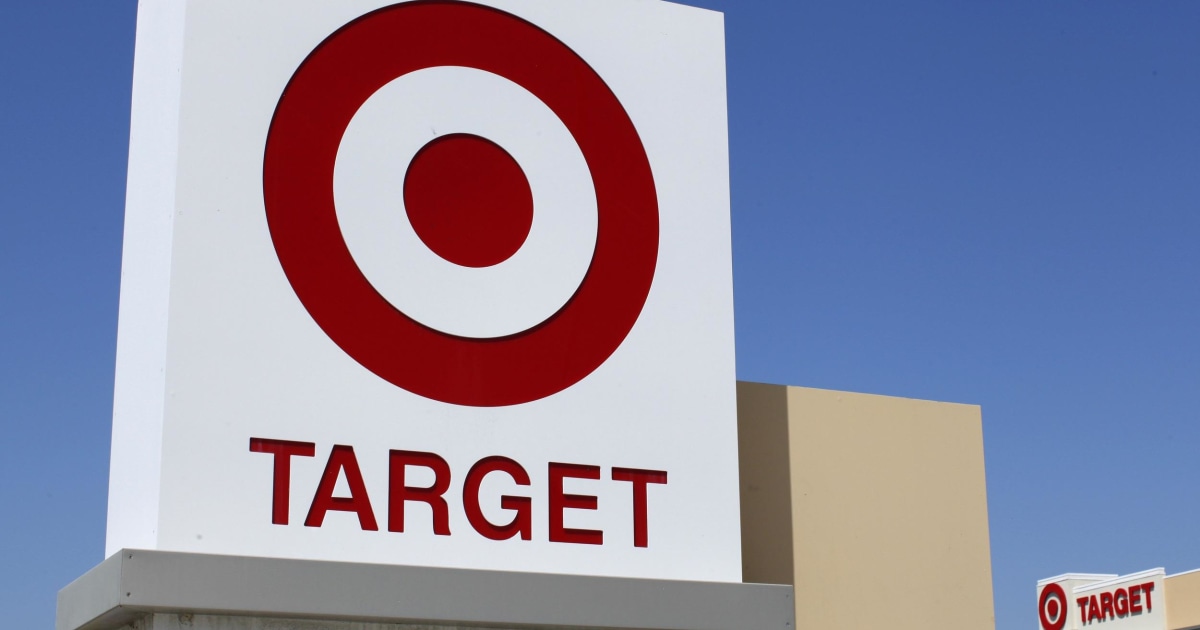 target red card login circle