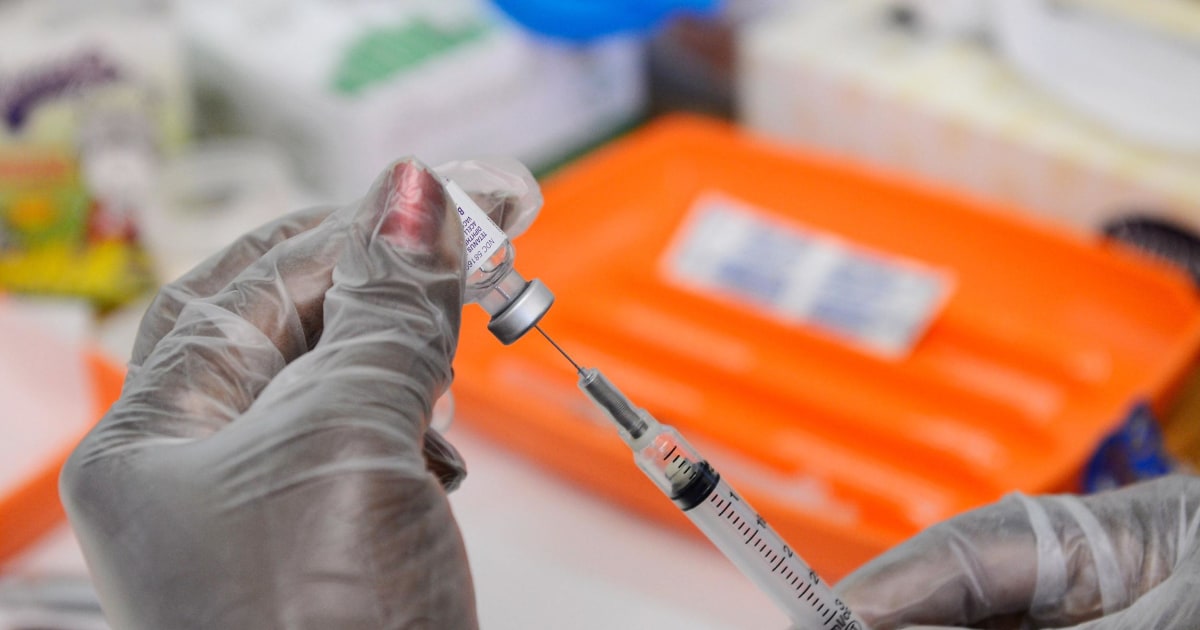 Whooping Cough Epidemic? Get Used to It