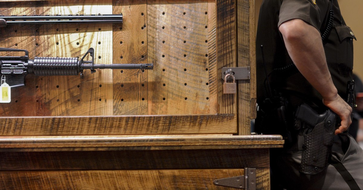 2014 Elections May Reveal If Newtown Shifted Gun Control Debate