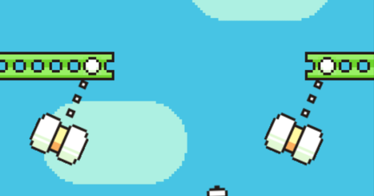 Hipsters, Bieber and More: 5 Most Ridiculous Flappy Bird Clones