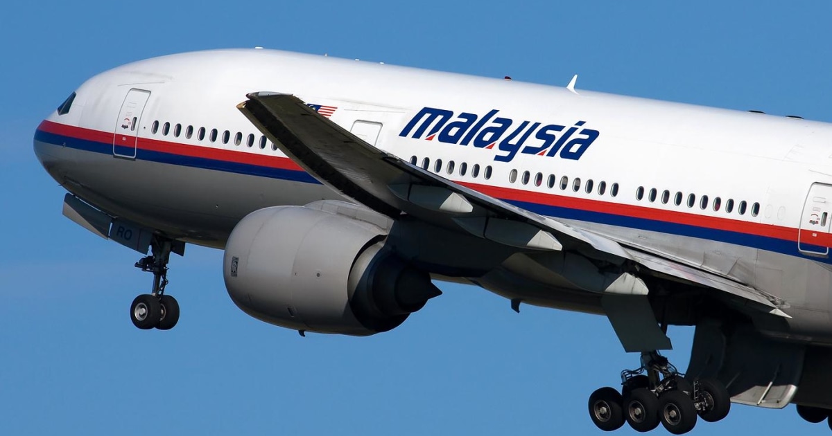 Malaysia to Release Satellite Data on Missing Jet MH370