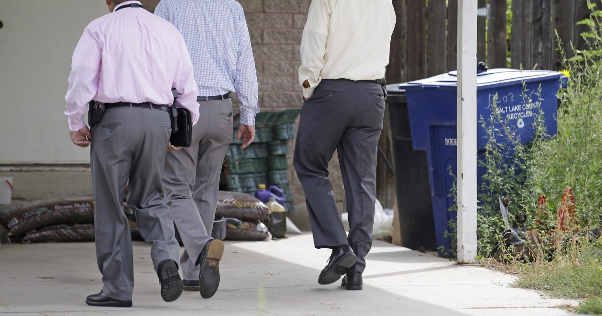 Utah Mom Arrested as Newborn Found in Trash Can Fights for Life