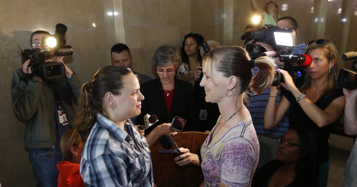 Court Rules Against Same Sex Marriage Bans In Wisconsin Indiana 2713