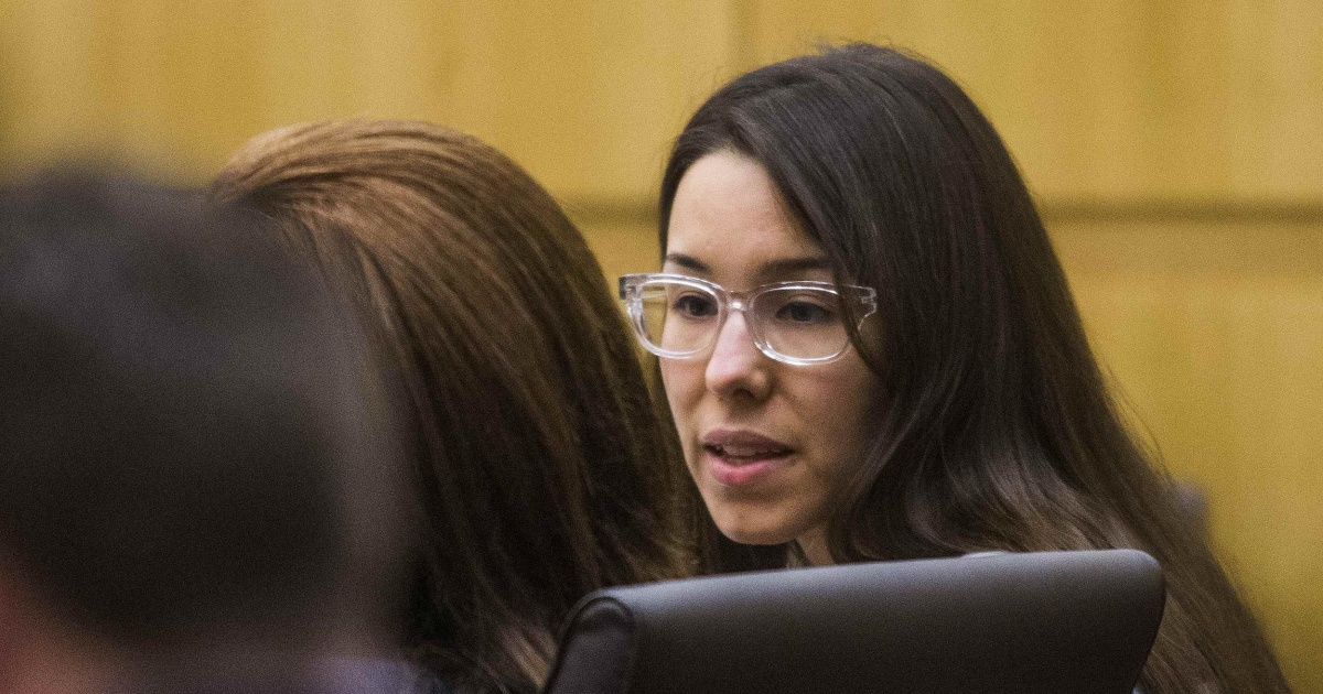 Jodi Arias Objects to TV Coverage of Sentencing Retrial