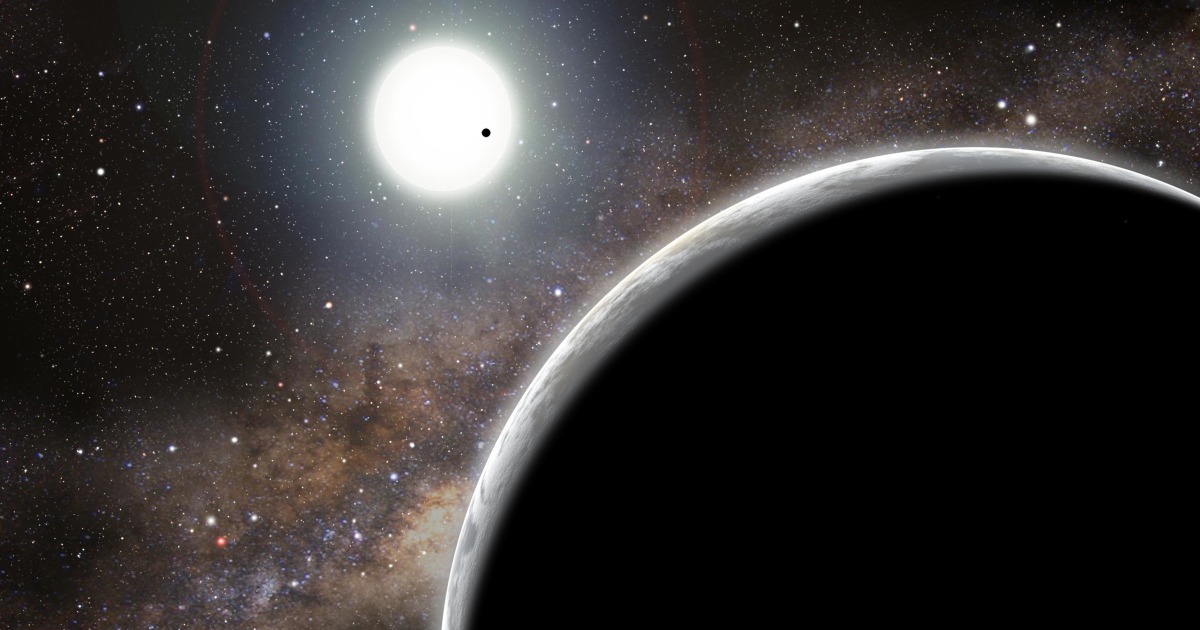 What's Next in the Hunt for Alien Planets? The Spotlight Widens