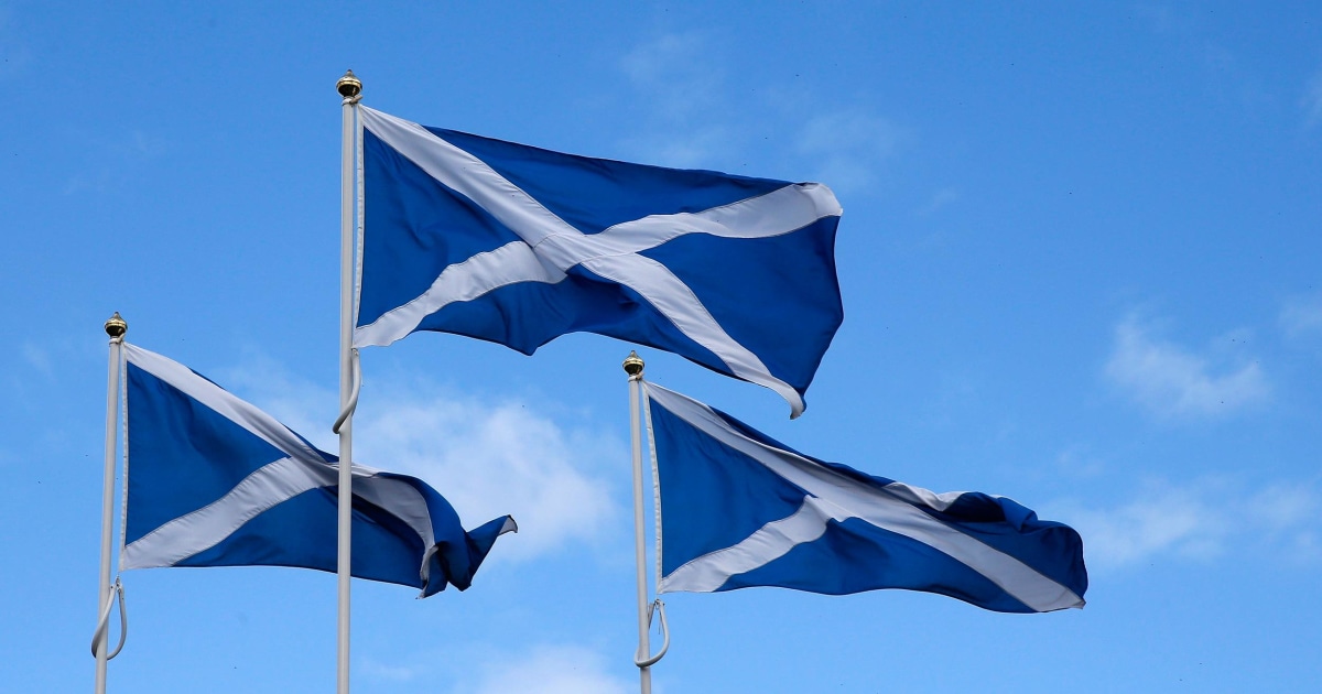 UK Offers Scotland More Autonomy Ahead of Independence Vote