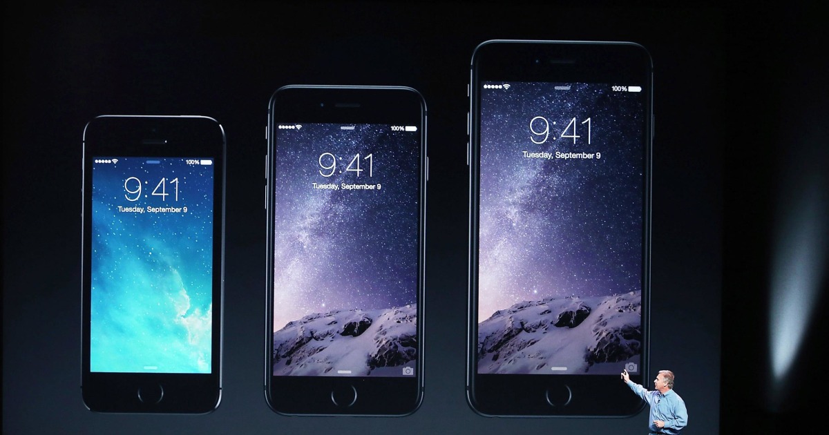 Free iPhone 6? Carriers Offer Deals in Fight for Customers