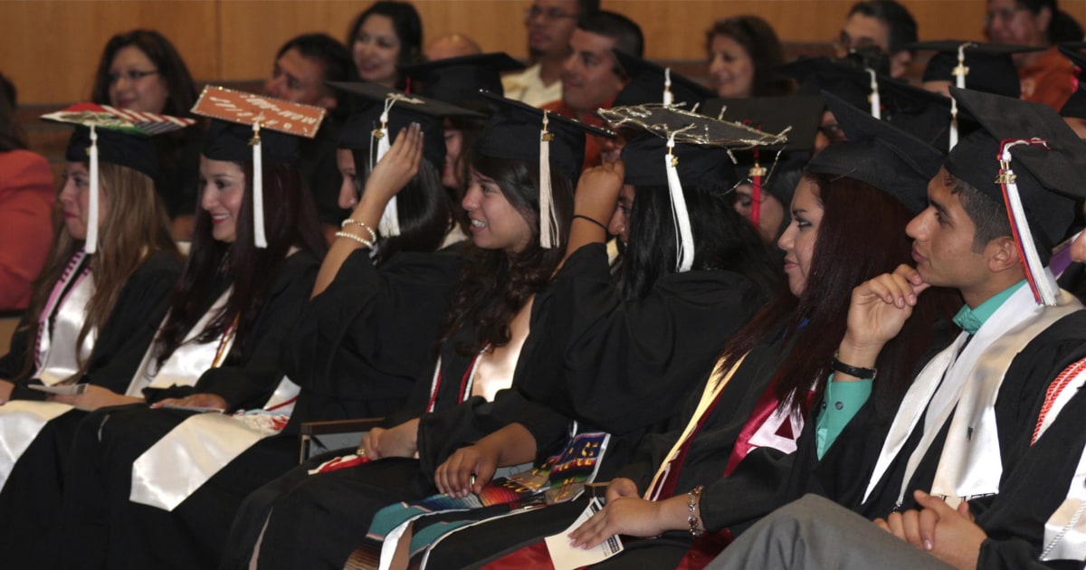 UT-Austin Creates Major In Mexican American and Latino Studies