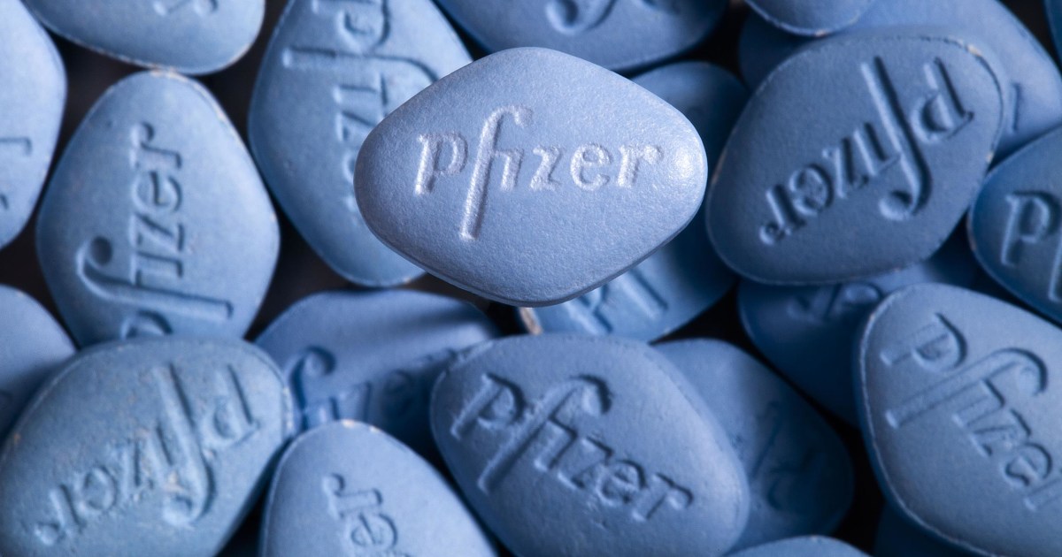 How Viagra Can Mess Up Your Marriage - Nbc News Can Be Fun For Anyone