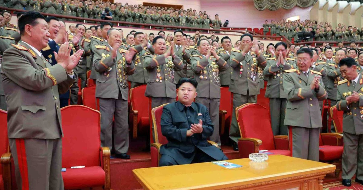 North Korea's Limping Leader Kim Jong Un Is Suffering 'Discomfort'