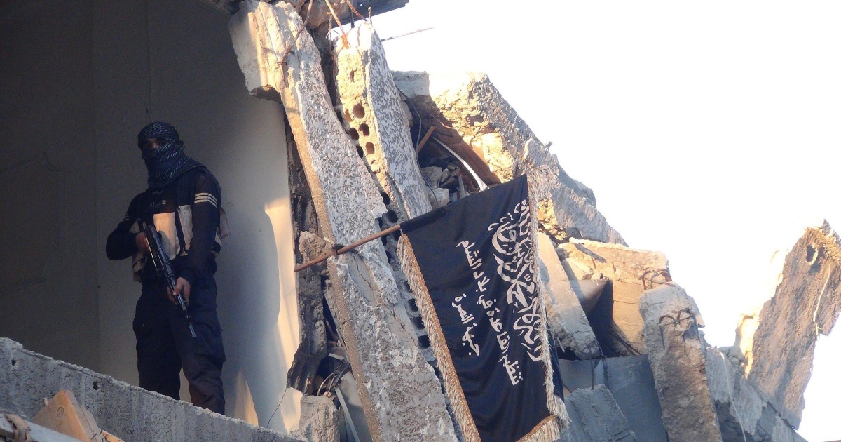 Al Qaeda Leader in Syria Warns of Revenge for Airstrikes