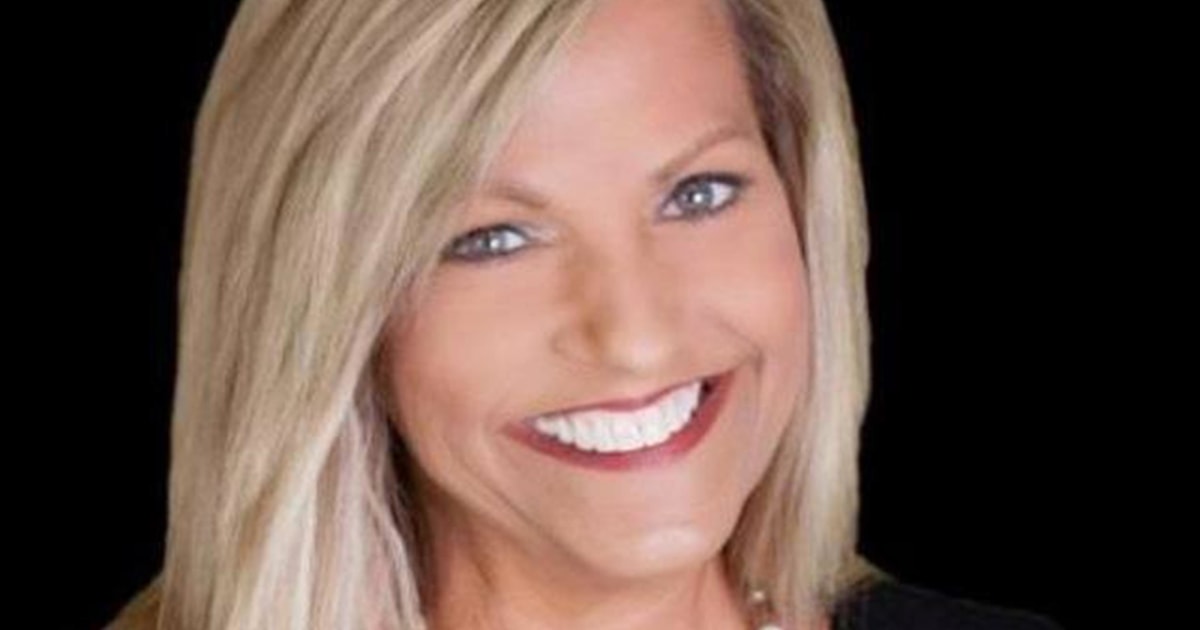 Real Estate Agent Beverly Carter's Body Found in Shallow Grave