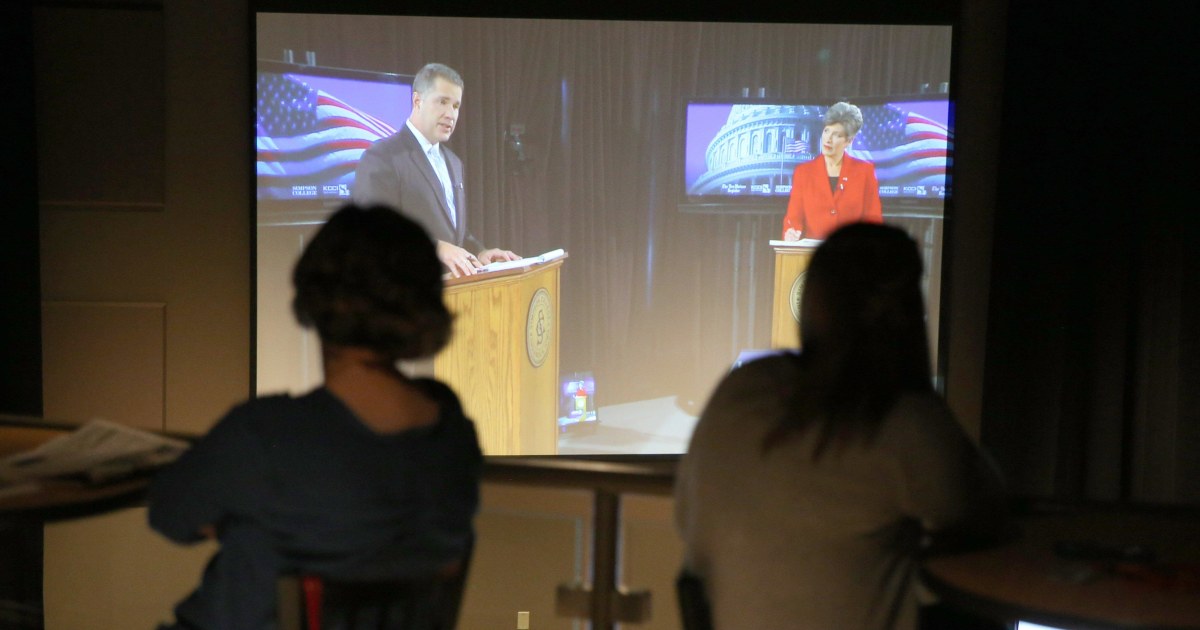 As Iowa Goes, So Goes Senate Control