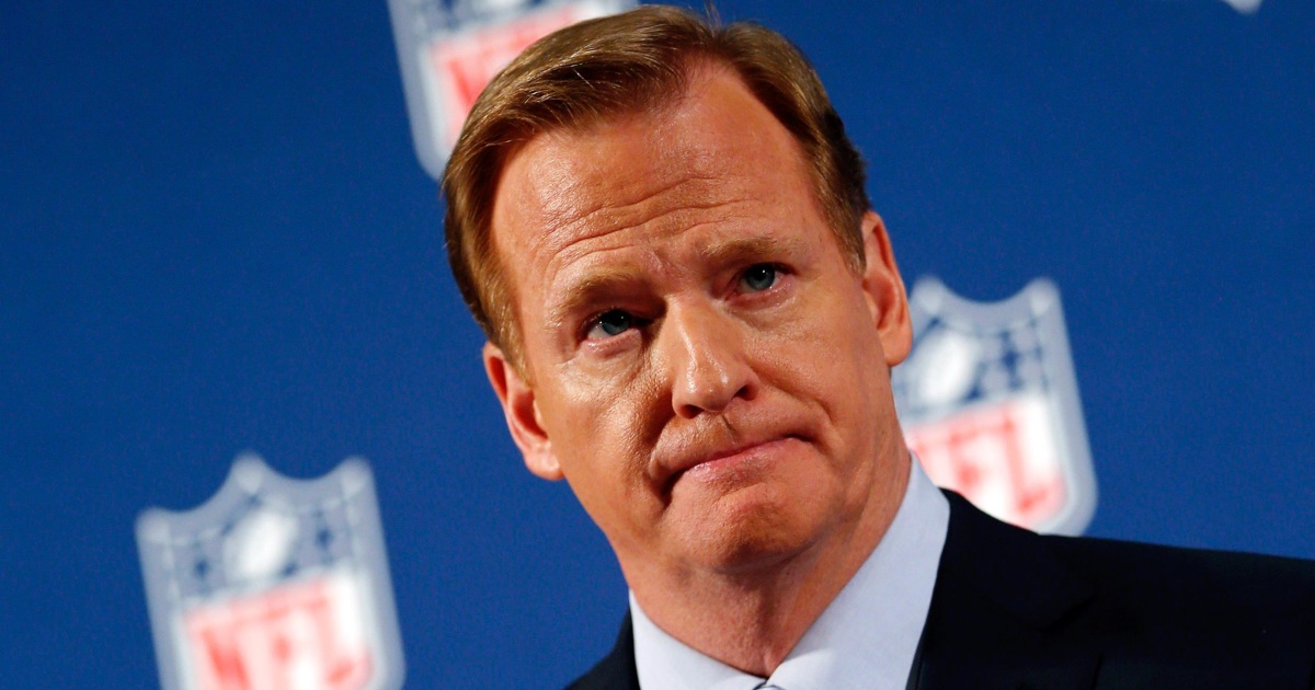 On the media: CBS, NFL Network give latest on Ray Rice and Roger Goodell …  but wait, there's a game to hype – Daily News