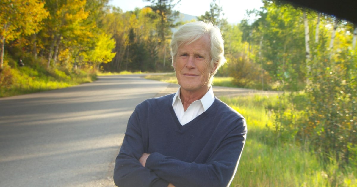 Reporter's Notebook: Keith Morrison on 