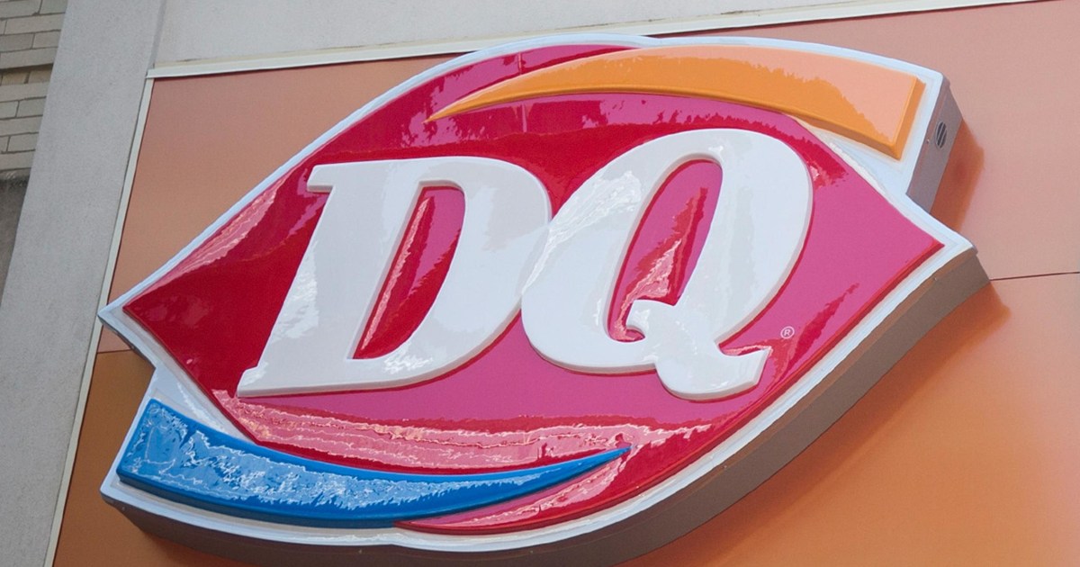 Data Freeze Dairy Queen Latest Retailer to Be Hacked