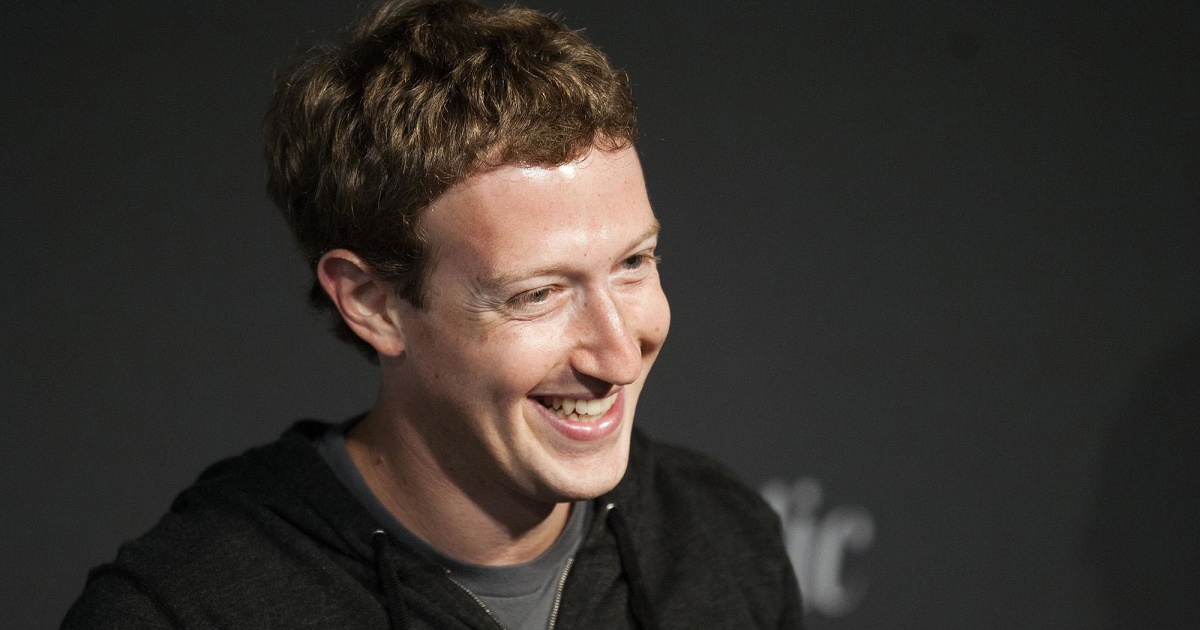 Facebook Founder Mark Zuckerberg Kicks in $25 Million for Ebola