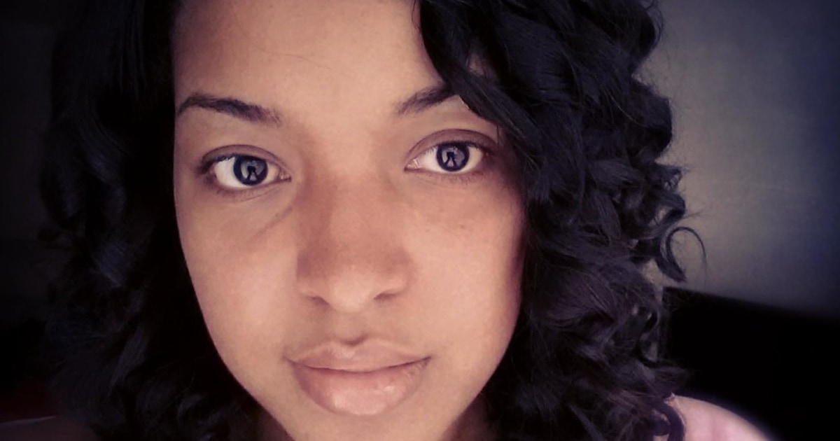 Ebola-infected Nurse Amber Vinson 'felt Funny' During Her Travels: Cdc