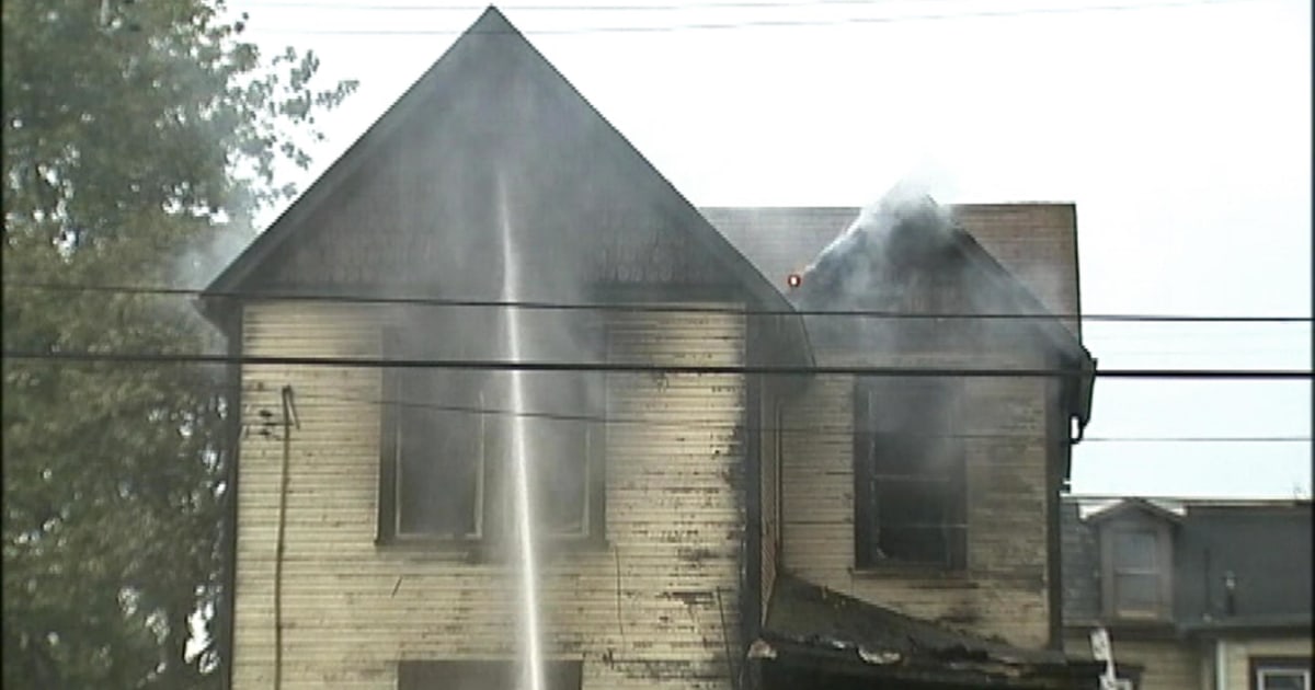 Four Children, 2 Adults Killed in Pennsylvania House Fire