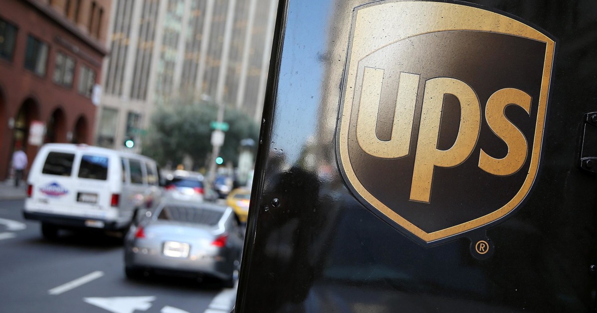 UPS Finally Hit the Mark This Holiday, While FedEx Stumbled Late