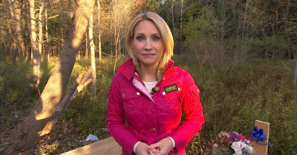 Andrea Canning Previews ‘Secret Lives’