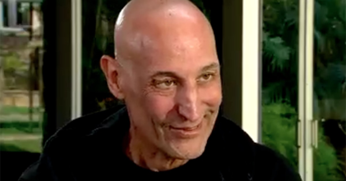The Simpsons’ Sam Simon Gives Away His Fortune