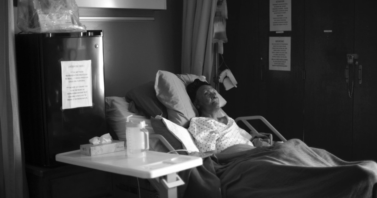 Nursing Home Care Levels May Be Much Lower Than Families Think