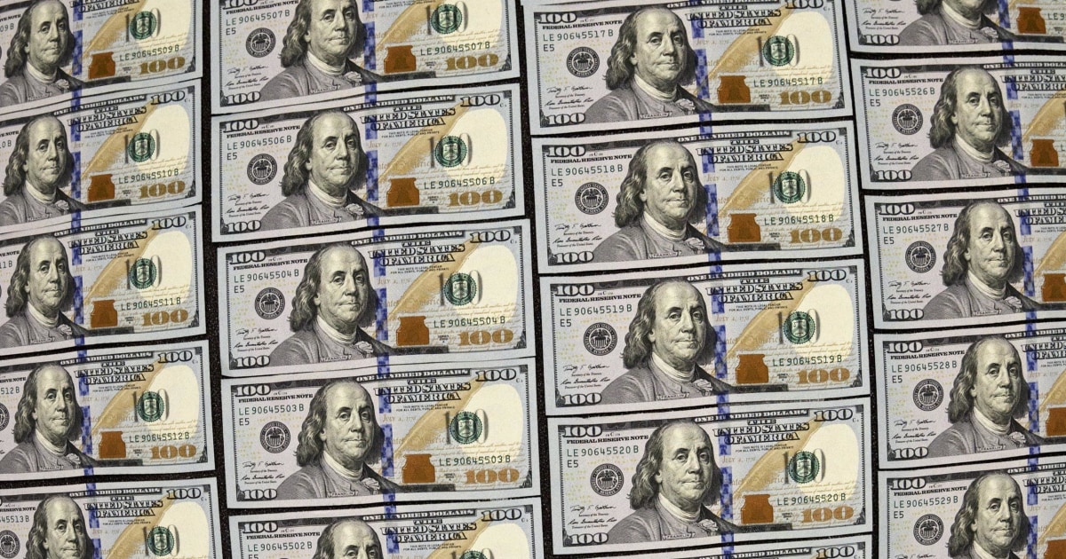 U.S. Companies Now Stashing $2 Trillion Overseas