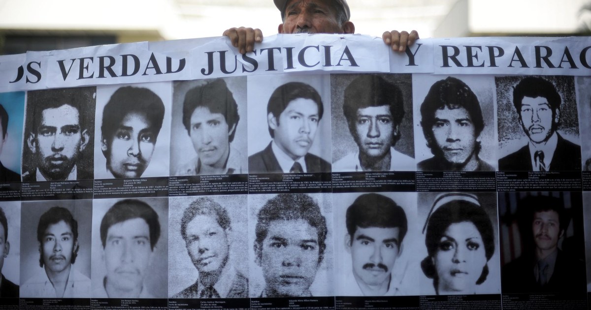 ICE Deports General Linked to El Salvador Human Rights Abuses