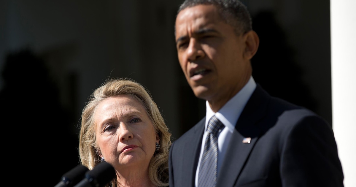 A Favor to Hillary? Obama's Political Pros and Cons for Immigration Action