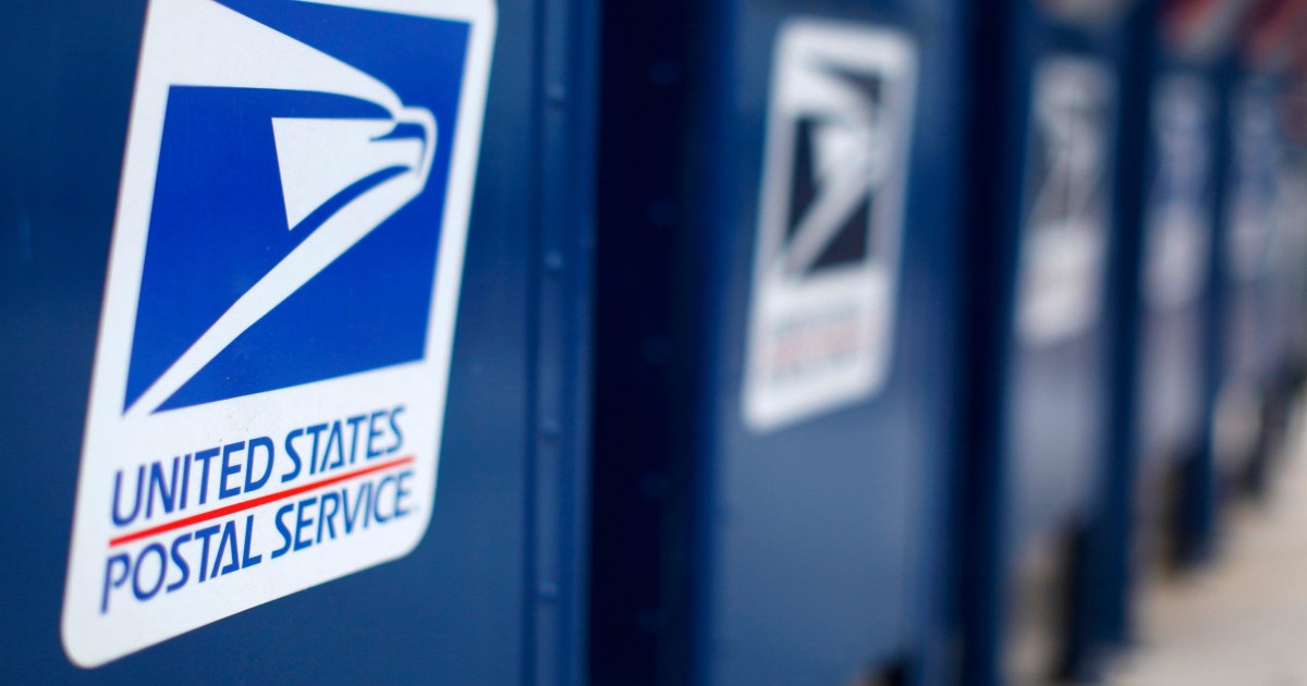 Who Was the First Postmaster General?