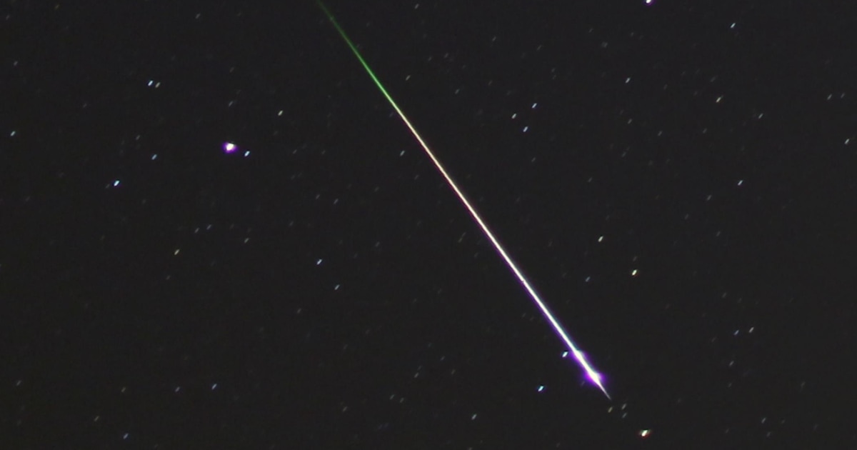 Looking for Leonids? How to Make the Most of the Meteor Show