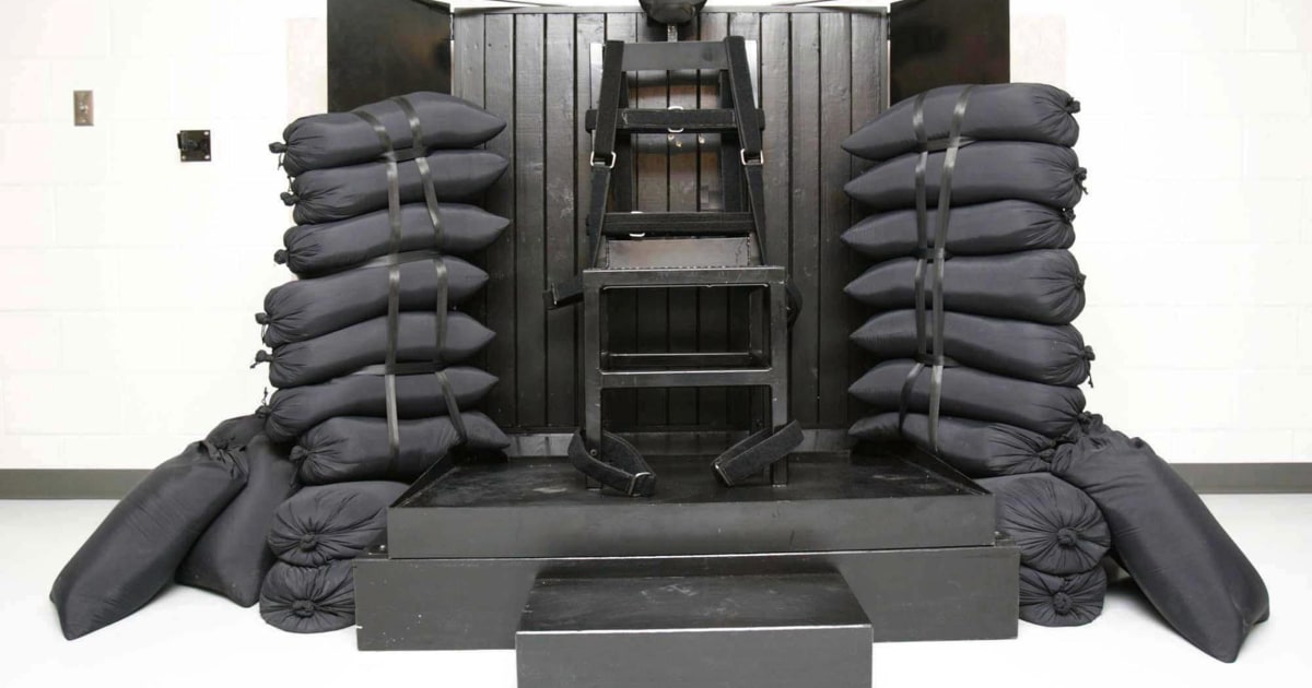 firing-squad-and-gas-chamber-closer-to-reality-in-three-states