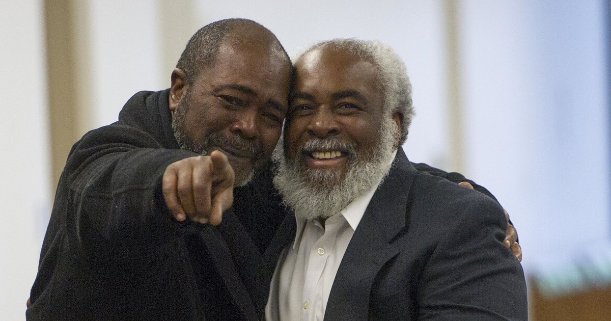 Ohio Men Wrongly Convicted Of Murder After 39 Years Released