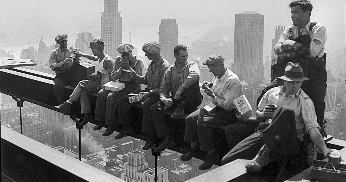 Rockefeller Family to Leave 30 Rock
