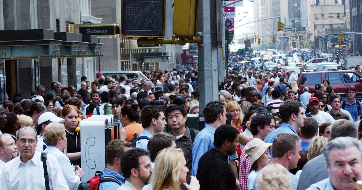 Numbers Reveal How Asian Undocumented Remain Hidden in America