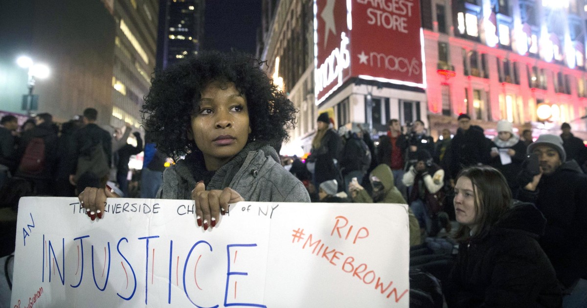 KNOW IT ALL: Friday's Top 5 Stories at NBC News