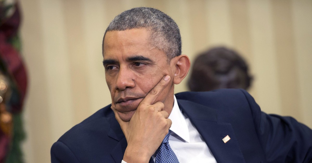 Obama Walter Reed President Barack Obama Visits Walter Reed Hospital for Sore Throat
