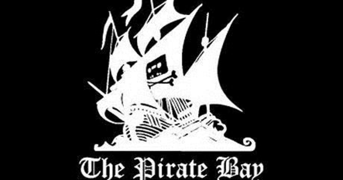 The Pirate Bay cries foul over Pirate Bay copycats • The Register