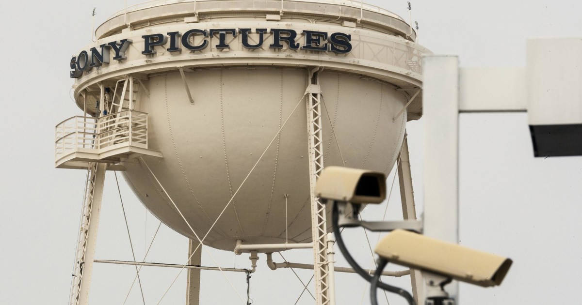 FBI Says North Korea Was Behind Sony Hack