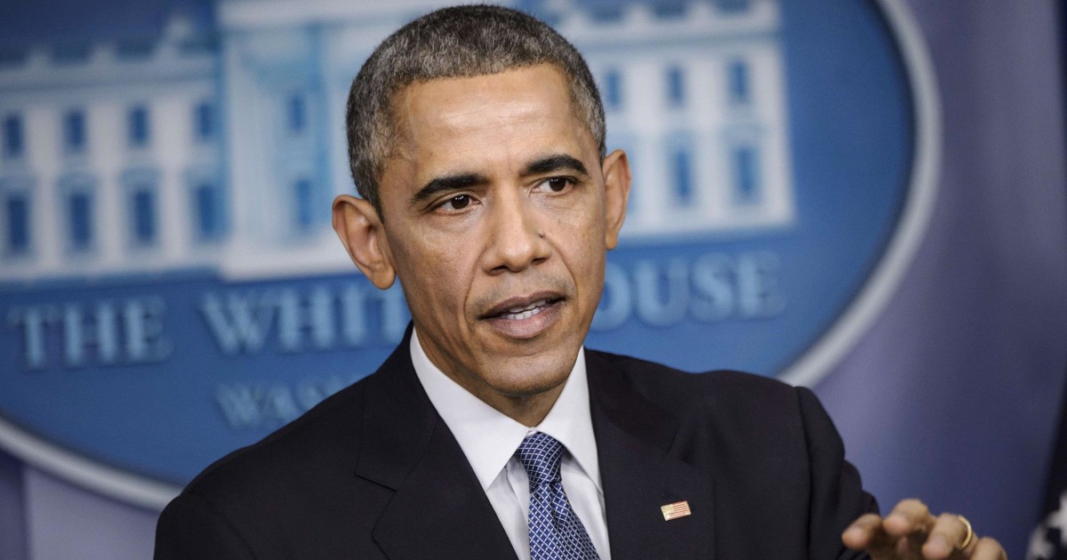 Obama: Sony Hack Was Cyber-Vandalism, Not an 'Act of War'
